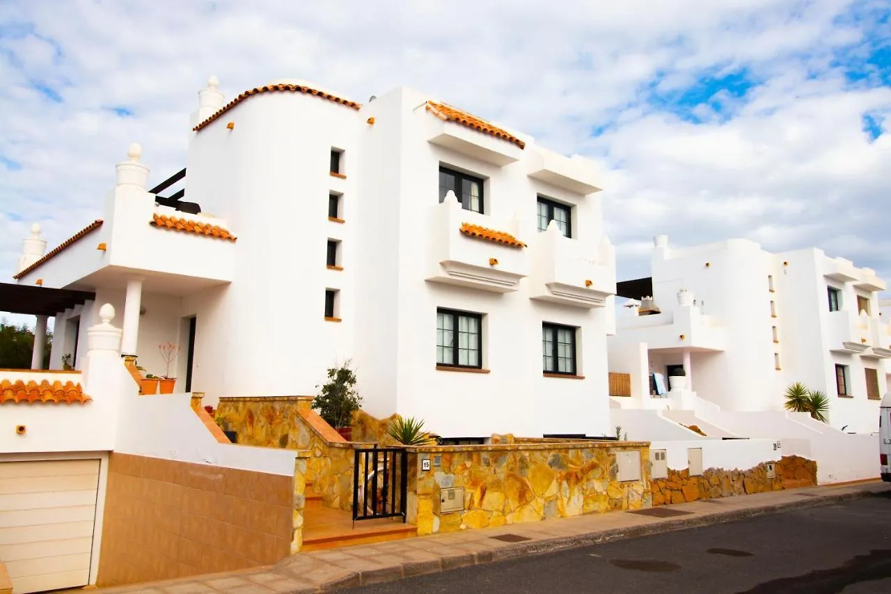 Gbh Fuerteventura Paradise Surf Hostel Corralejo