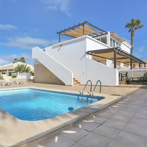  Apartment Residencia Lena