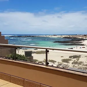  Apartment Marfolin El Cotillo